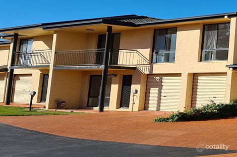 Property photo of 3/10 Marou Place Ngunnawal ACT 2913