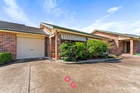 Property photo of 3/181 Adelaide Street Raymond Terrace NSW 2324