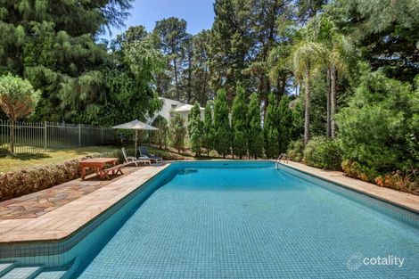 Property photo of 50 Pine Ridge Donvale VIC 3111