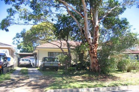 12 Havelock Ave, Engadine, NSW 2233