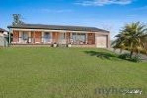 68 Grange Cres, Cambridge Gardens, NSW 2747