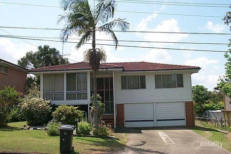 6 Kinkuna St, Wishart, QLD 4122