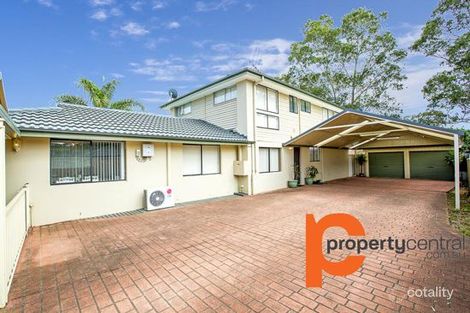 Property photo of 49 Pindari Drive South Penrith NSW 2750