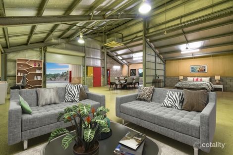 Property photo of 115 Caldwell Road McMinns Lagoon NT 0822