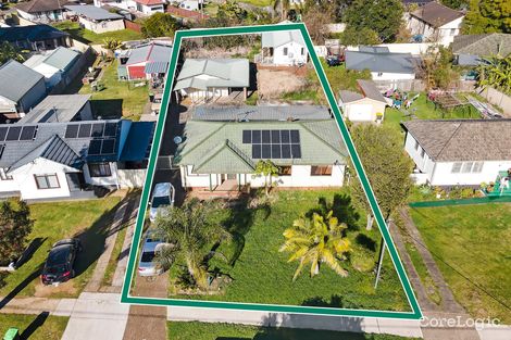 Property photo of 50 Bolinda Street Busby NSW 2168