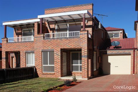 Property photo of 2A Clarence Street Canley Heights NSW 2166