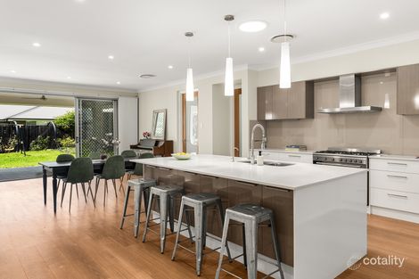 Property photo of 19 Connolly Close Renwick NSW 2575