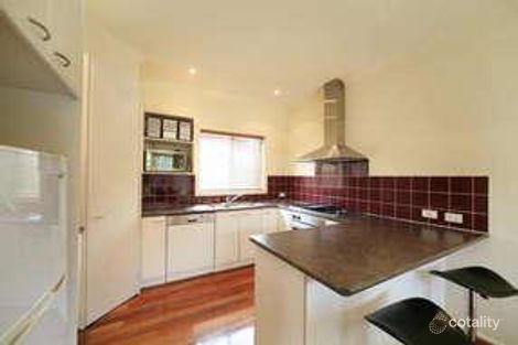 Property photo of 1/25 Katoomba Street Hampton East VIC 3188