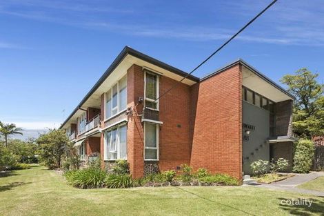 Property photo of 8/48 Scott Grove Glen Iris VIC 3146