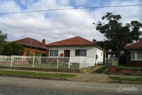 164 Chapel Rd, Bankstown, NSW 2200