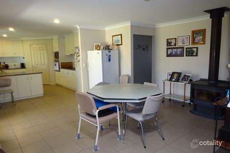 Property photo of 8 Smythe Street Stanthorpe QLD 4380