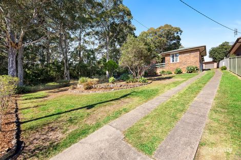 Property photo of 34 Isabel Street Narooma NSW 2546