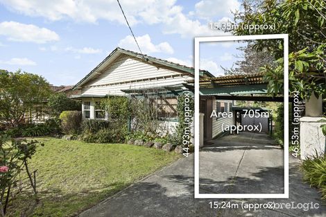 Property photo of 44 Park Crescent Kew VIC 3101