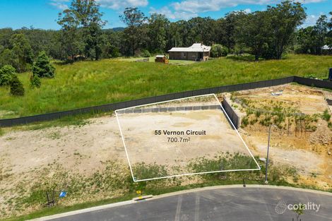 55 Vernon Cct, Kew, NSW 2439