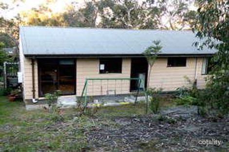 Property photo of 7 Eastern Avenue Hazelbrook NSW 2779