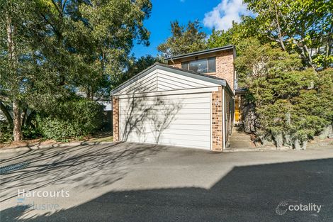 Property photo of 25/6 Edward Street Baulkham Hills NSW 2153