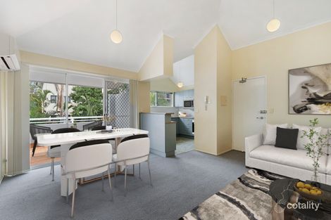 Property photo of 14/77 Sherwood Road Toowong QLD 4066