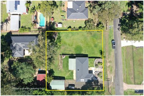 Property photo of 19 Noela Street Karalee QLD 4306