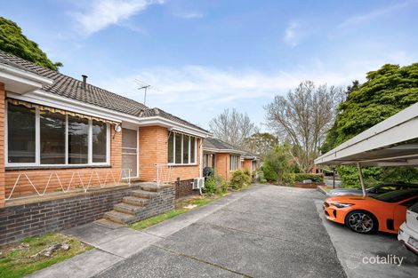 Property photo of 3/27 Albion Road Box Hill VIC 3128