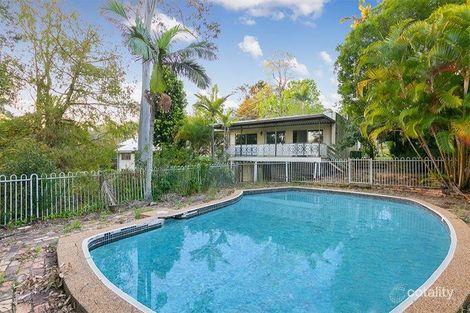 Property photo of 6 Highview Terrace Daisy Hill QLD 4127