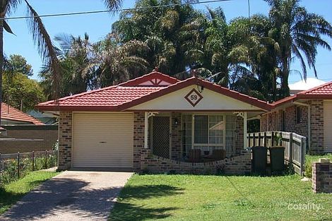59 Haylock St, Wynnum, QLD 4178
