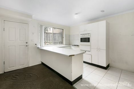 Property photo of 7/21 Ron Scott Circuit Greenacre NSW 2190