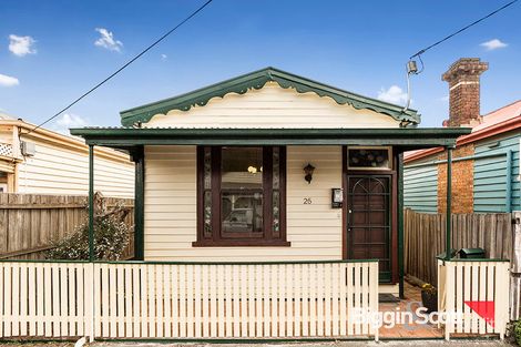 Property photo of 25 Campbell Street Collingwood VIC 3066