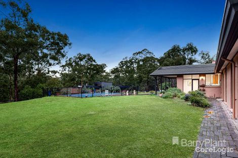 Property photo of 2 Cooinda Place Eltham VIC 3095