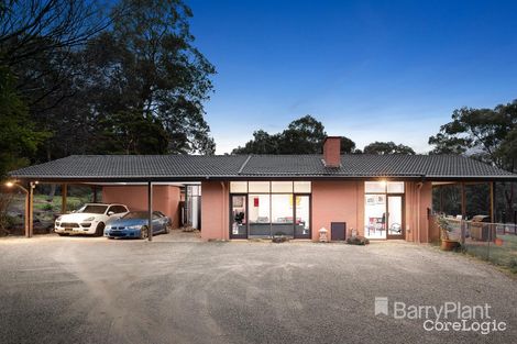 Property photo of 2 Cooinda Place Eltham VIC 3095