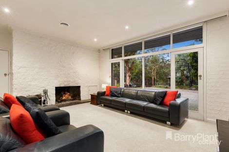 Property photo of 2 Cooinda Place Eltham VIC 3095