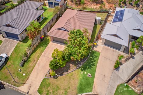 Property photo of 29 Southern Cross Close Telina QLD 4680