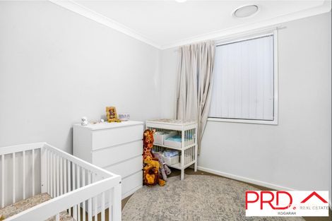 Property photo of 39 Crown Street Austral NSW 2179