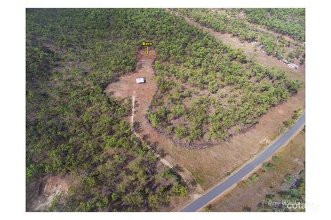 452 Raspberry Creek Rd, Kunwarara, QLD 4702