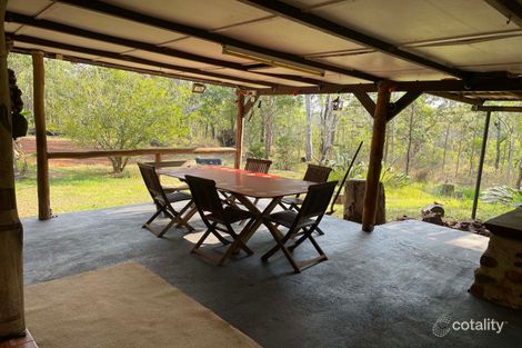 284 Wooroora Rd, Ravenshoe, QLD 4888