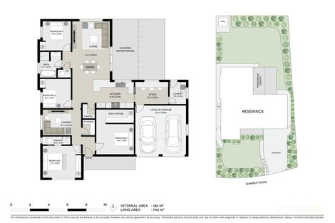 Property photo of 44 Gumnut Road Cherrybrook NSW 2126
