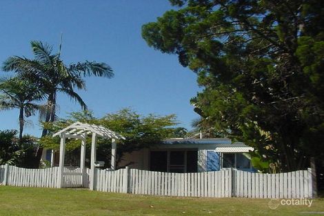 22 Hazell Ave, Banksia Beach, QLD 4507