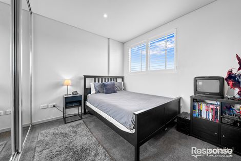 Property photo of 34/45-51 Balmoral Road Northmead NSW 2152
