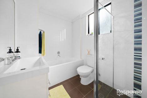 Property photo of 34/45-51 Balmoral Road Northmead NSW 2152