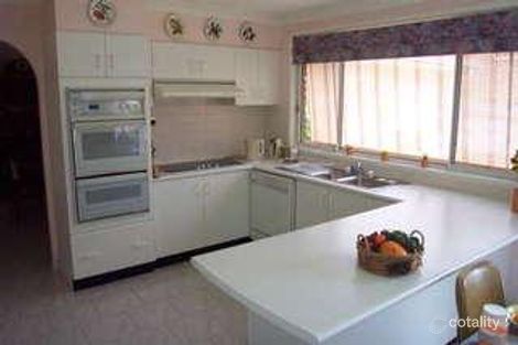 Property photo of 46 Explorers Way St Clair NSW 2759