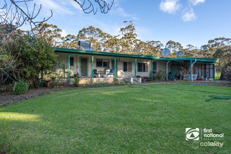 Property photo of 2569 Porongurup Road Porongurup WA 6324