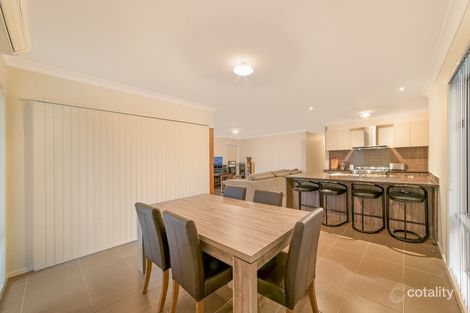 Property photo of 82 Gannet Drive Cranebrook NSW 2749
