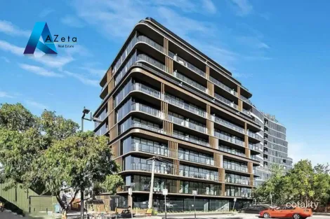 204/1 Porter St, Hawthorn East, VIC 3123