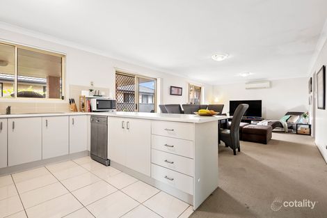 Property photo of 53 Kelman Drive Cliftleigh NSW 2321