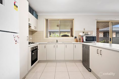 Property photo of 53 Kelman Drive Cliftleigh NSW 2321