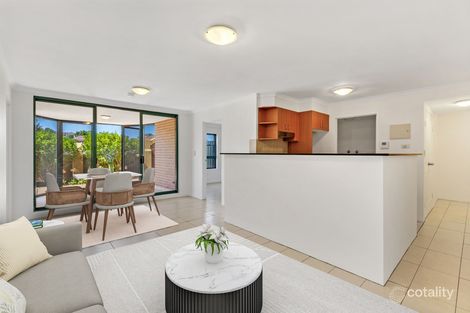 Property photo of 6/60 Harbourne Road Kingsford NSW 2032