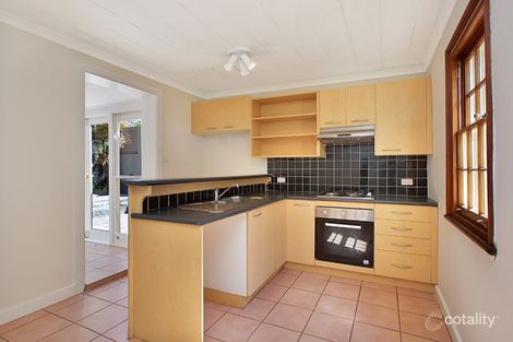 Property photo of 28 Darling Street Balmain East NSW 2041