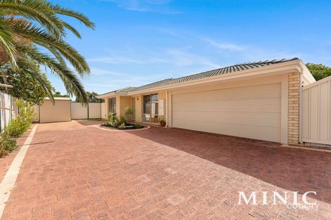 Property photo of 32B Pitchford Avenue Maddington WA 6109