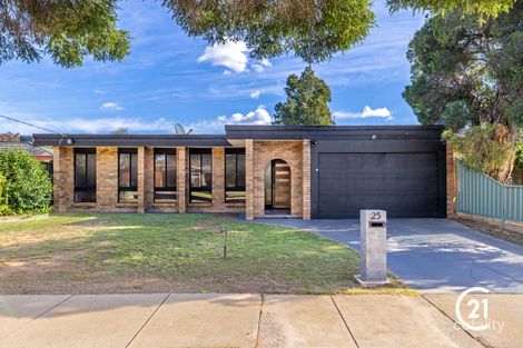 25 SHACKELL ST, ECHUCA, VIC 3564