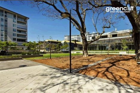 Property photo of 207/5 Sterling Circuit Camperdown NSW 2050