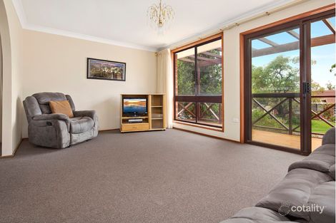 Property photo of 1 Piriwal Close Bangor NSW 2234